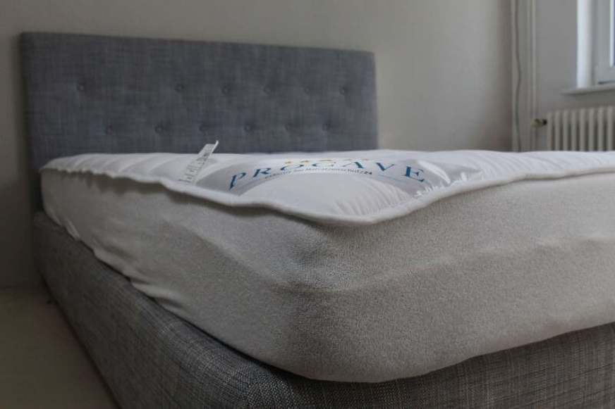 emma matrasbeschermer